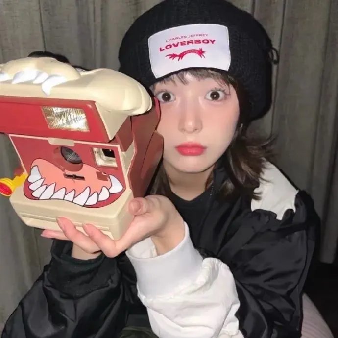 我这次扮演谁