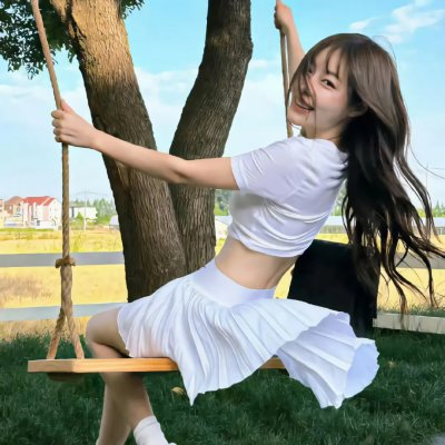 金门女