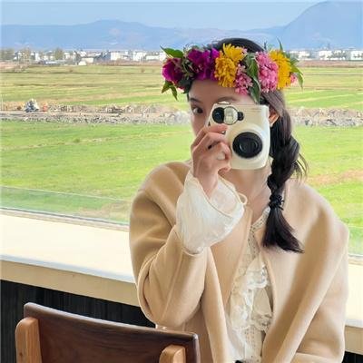 美丽梦想者